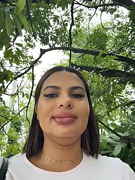Irina_Velvett's Live XXX Chat