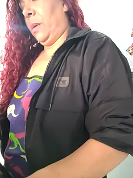 Živý XXX chat Scarlet_curly8a