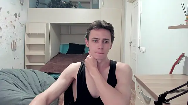 urgoddessboy webcam show