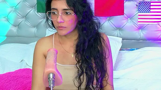 Czat XXX na żywo – Scarlett__Moon