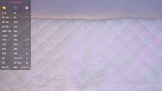 Ellijoys' Live XXX Chat
