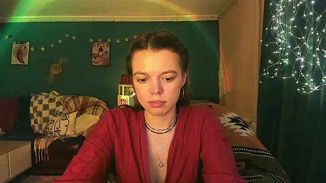 ClancyMorissey Chat XXX live