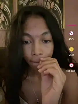 XXX chat uživo modela missuua