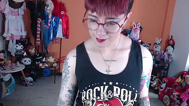 MissMiia2 Live XXX-Chat