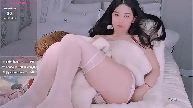BingLin- 라이브 XXX 채팅