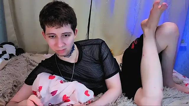 Chat XXX en directo de Timothy_Fox