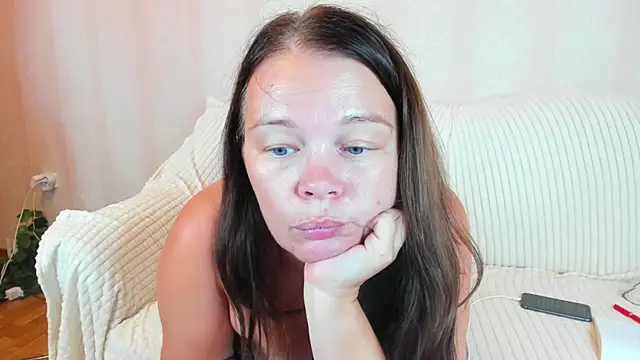 DanaJonson's Live XXX Chat