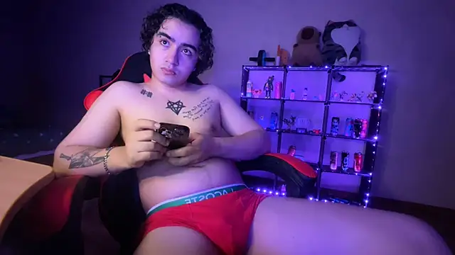 _ELIGOS_ Live XXX-chat