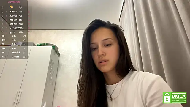 GildaCode Live XXX Chat