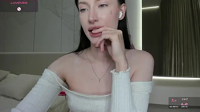 دردشة JenniferQueen11 الجنسية المباشرة