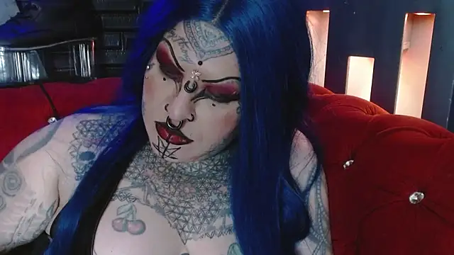 Venus_Rock Live XXX-Chat