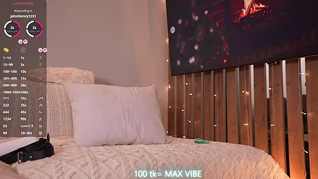 Monika__youthful Pertunjukan Webcam