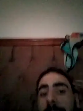 Ba_Bi4737 Pertunjukan Webcam