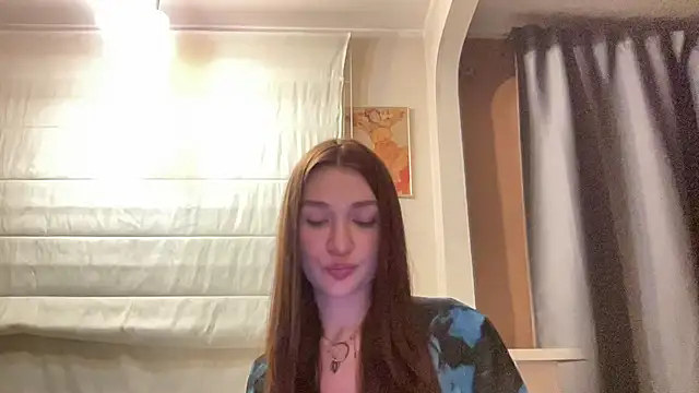 Nolenne's Live XXX Chat