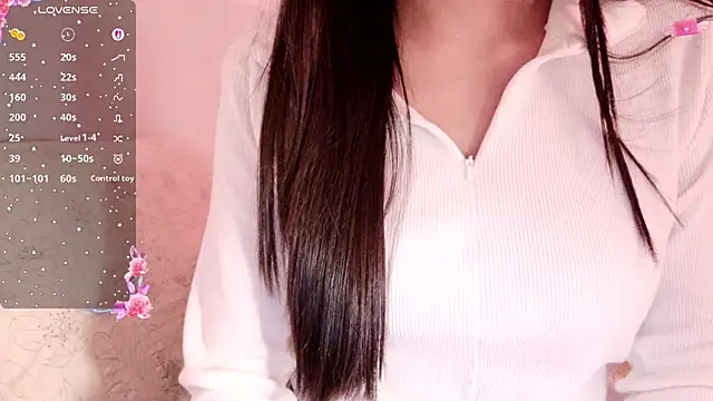 Bellaxoni's Live XXX Chat