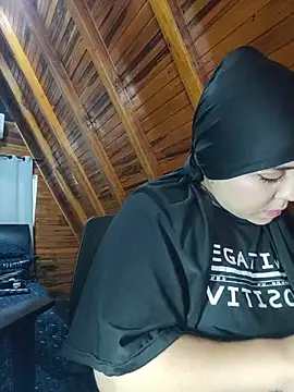 AmbarBurhan's Live XXX Chat