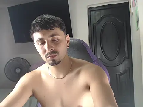 Sebas_Blessed Webcam-Show