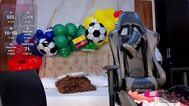 Živý XXX chat lia_16