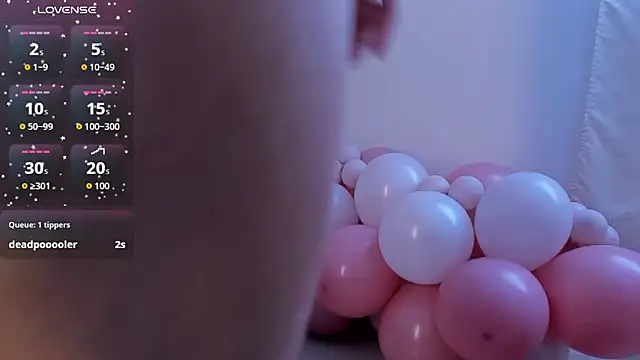 AmaiaFerrerのライブXXXチャット