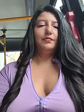Melany_daring Chat XXX in diretta