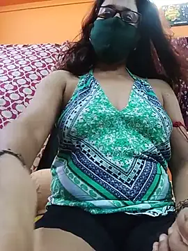 Hotpuja25 라이브 XXX 채팅