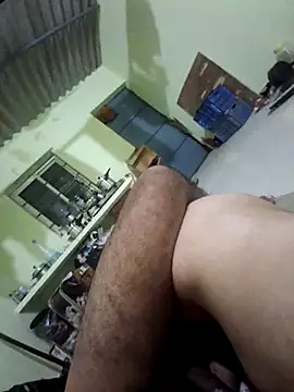 Show webcam de Ranuvabi