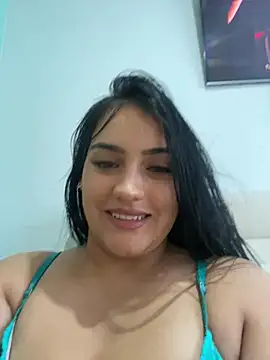 SahanaPrincesss' Live XXX Chat