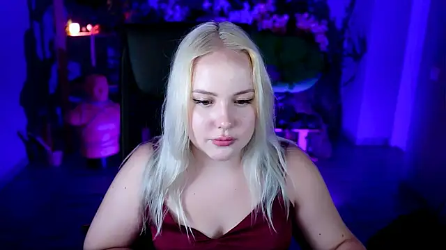stellawatts' Live XXX Chat