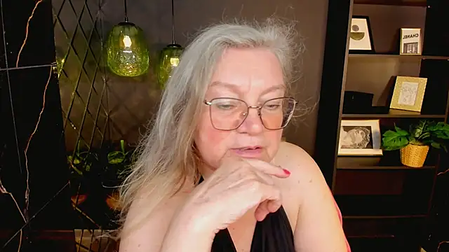 NataliMellow's Live XXX Chat