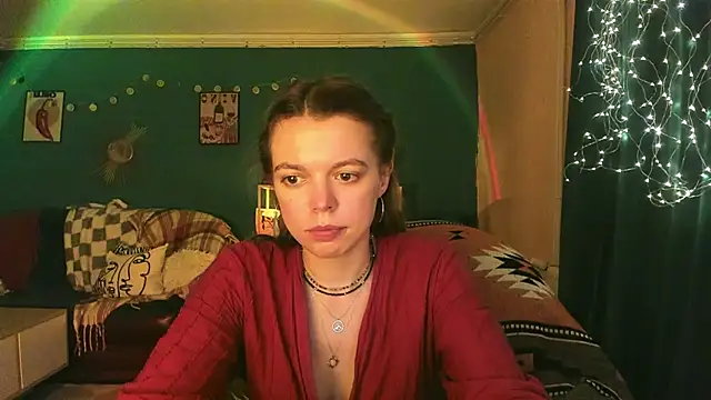 ClancyMorissey Adlı Modelin Canlı XXX Sohbeti