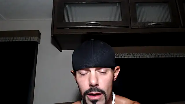 Show webcam de ThickD2C