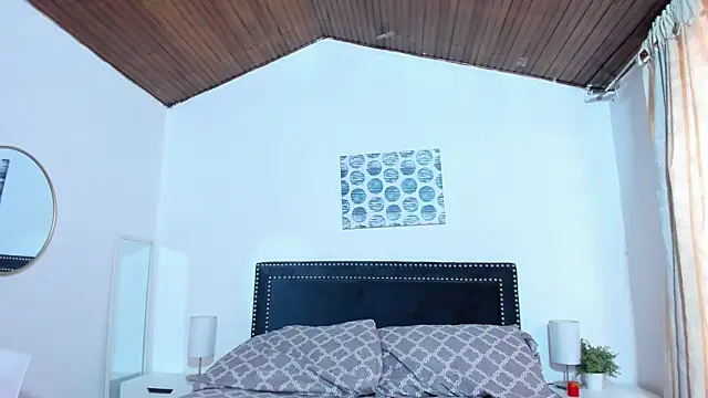 ZulyMichels' Live XXX Chat
