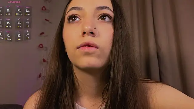 Em1liaw Adlı Modelin Canlı XXX Sohbeti