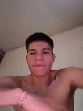 Oliver_LA – Naživo XXX chat