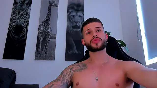Santos_ramirez1n Live XXX chat