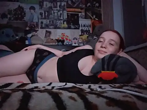 Jane_me0w's Live XXX Chat