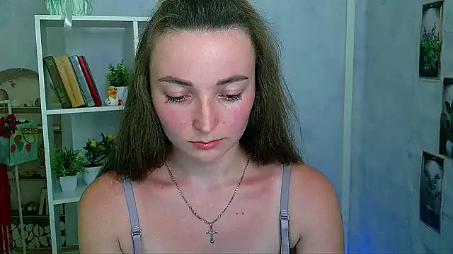 _Barbie_Kiss_'s Live XXX Chat