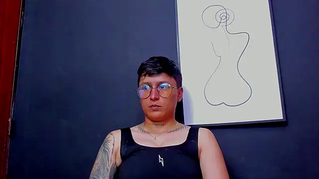 Chat XXX Live Tamarahryan
