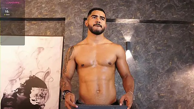 Reik_Vonn's Live XXX Chat