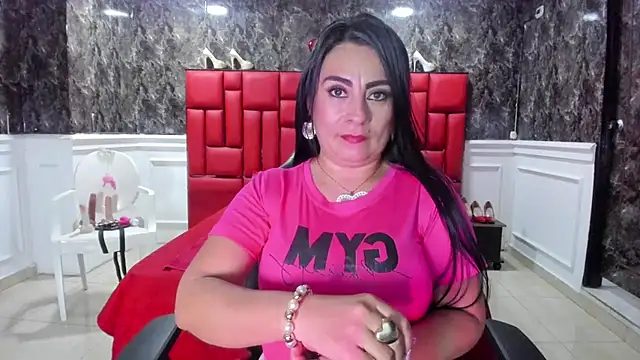 Imyourdirtymilf live XXX chat