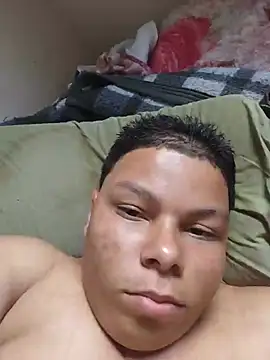 Show de webcam de Bissexual3