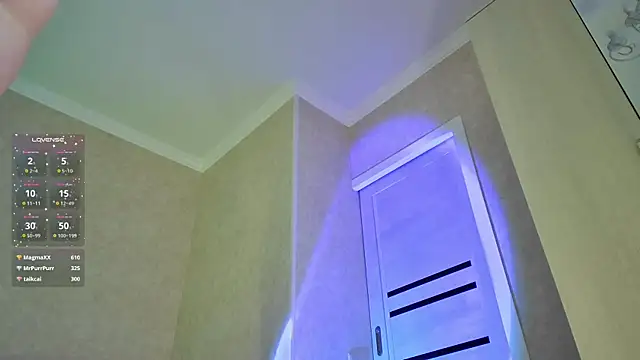 Chat XXX ao vivo de Roseaa