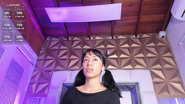 peyton_luoise27's Live XXX Chat