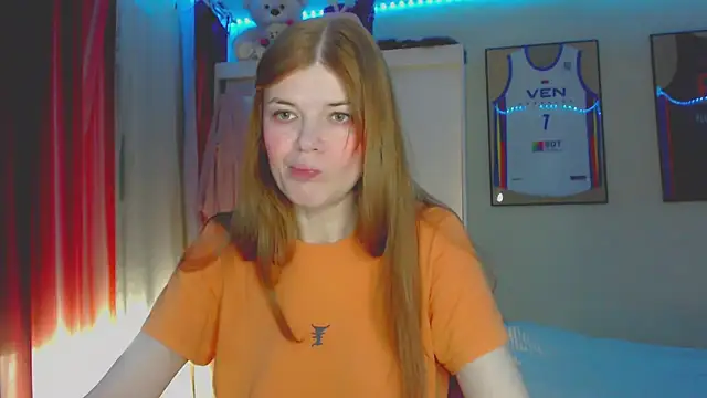 Klementa Chat XXX in diretta