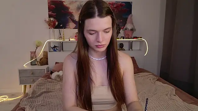 Chat XXX Live Nellie_Medina
