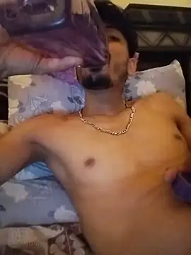 Wild_Vassu Chat XXX in diretta