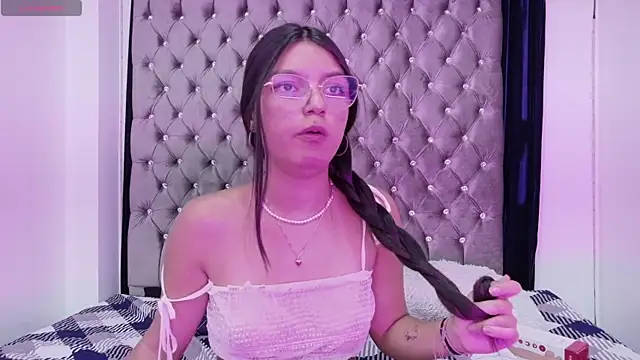 Cami__bunnie 라이브 XXX 채팅