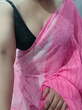ritika_kushwaha 网络视讯表演