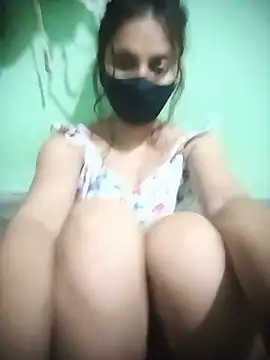 Rashmita-2 Chat XXX in diretta