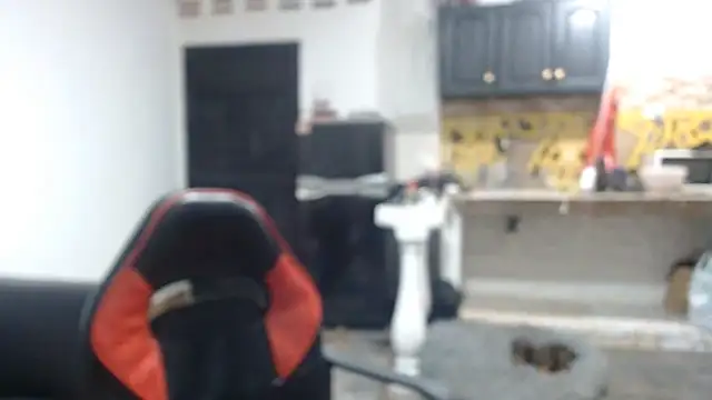 Show webcam de charles_king